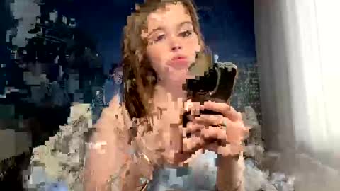 Hannah online show from February 2025 11:39:02 AM