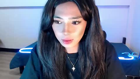 Snapshot of ursweetalexa chatting on March 2026 07:04:02 AM alexa online show from March 2026 07:04:02 AM