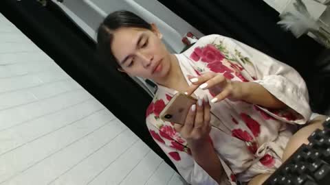 ursweetgirl thea online show from September 2025 04:56:01 PM