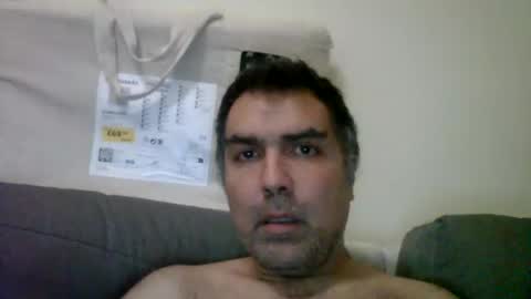 uruk1981 online show from January 2025 09:23:02 PM