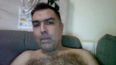 uruk1981 online show from February 2025 12:54:01 AM