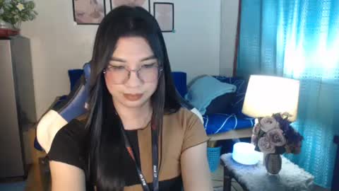 Ashley Kate Mateo Gray online show from January 2025 12:39:02 PM