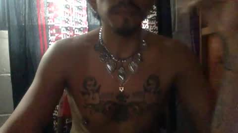 usaintsg online show from November 2025 07:40:03 PM