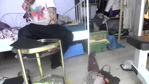 BamBam online show from September 2025 01:55:02 AM