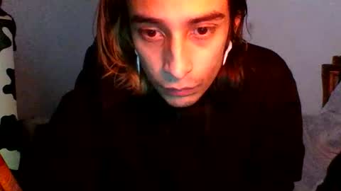 user_of_existance online show from April 2026 10:25:01 AM