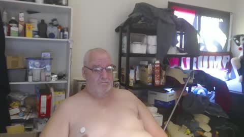 Eric online show from December 2024 02:38:02 PM