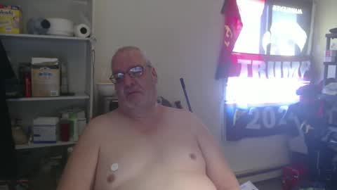 Eric online show from January 2025 03:55:01 PM