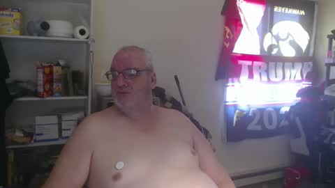 Eric online show from January 2025 03:20:01 PM