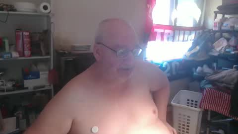 Eric online show from February 2025 03:16:01 PM