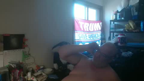 Eric online show from November 2025 02:52:02 PM