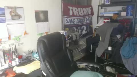 Eric online show from November 2025 11:45:01 AM