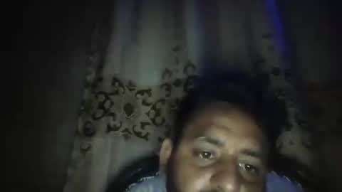 Mian184 online show from March 2025 09:51:01 PM