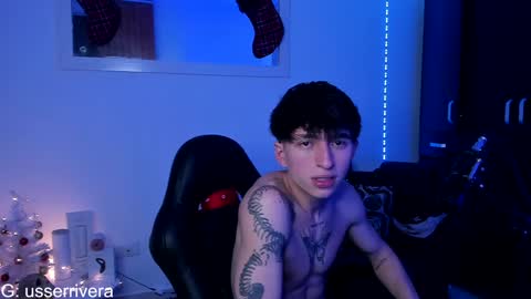 rivera online show from December 2024 02:19:02 AM