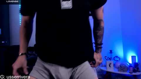 rivera online show from January 2025 02:35:01 AM