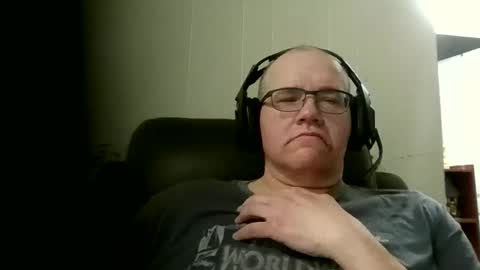 usstarr1 online show from March 2026 07:20:02 PM