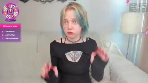  Haven online show from July 2026 03:49:02 PM