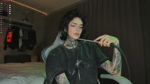 Eva online show from March 2026 06:35:02 PM