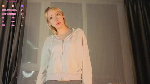 Chloe online show from February 2026 02:02:02 PM