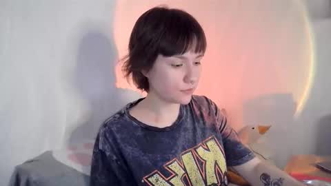 Snapshot of uwujudyosas chatting on February 2026 11:35:02 AM Judy online show from February 2026 11:35:02 AM