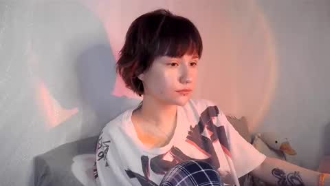 Snapshot of uwujudyosas chatting on February 2026 11:08:01 AM Judy online show from February 2026 11:08:01 AM