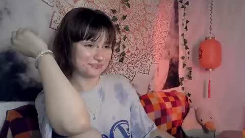 Snapshot of uwujudyosas chatting on July 2026 10:23:01 PM Judy online show from July 2026 10:23:01 PM