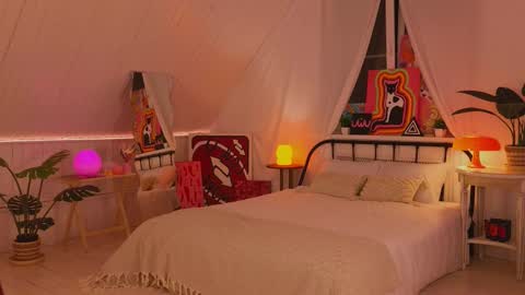 Snapshot of uwunikaa chatting on February 2025 06:54:02 PM Anika On vacation online show from February 2025 06:54:02 PM