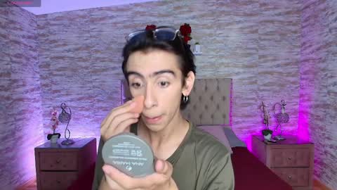 UYUKIE online show from April 2026 01:05:02 AM