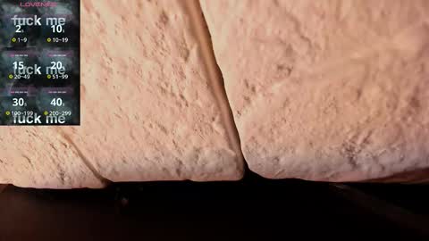 Anna and Kirill online show from November 2025 09:40:01 AM