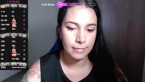 Vennus online show from November 2025 04:44:02 AM