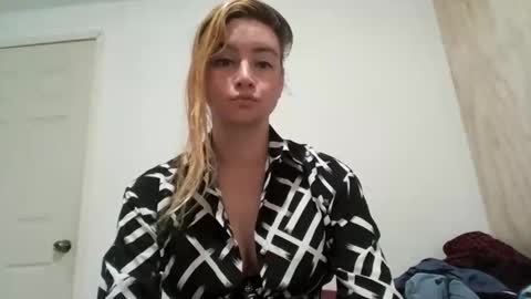 vagimosa online show from October 2025 09:20:01 AM