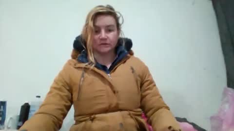 vagimosa online show from November 2025 08:46:01 AM