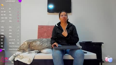 Vahiolet smith online show from January 2026 03:31:01 AM