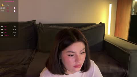 Snapshot of vaiee chatting on December 2024 09:19:01 PM Valery online show from December 2024 09:19:01 PM