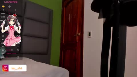 luna online show from January 2025 01:33:02 PM