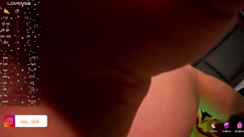 luna online show from February 2025 08:26:01 PM