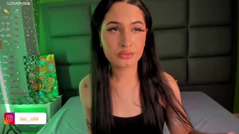 luna online show from February 2025 02:24:02 PM