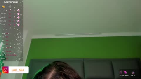 luna online show from February 2025 08:38:02 PM