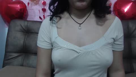 Vainilla online show from February 2025 02:09:02 AM