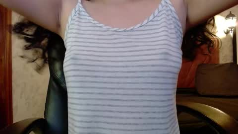 Vainilla online show from November 2025 01:16:02 AM