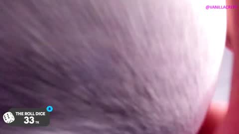 Im Mila my onlyfans is vainillacrepe online show from February 2025 10:09:01 PM