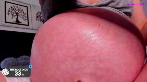 Im Mila my onlyfans is vainillacrepe online show from March 2025 12:34:01 PM