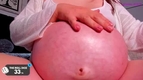 Im Mila my onlyfans is vainillacrepe online show from March 2025 03:02:02 PM