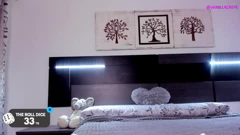 Im Mila my onlyfans is vainillacrepe online show from March 2025 09:08:02 PM