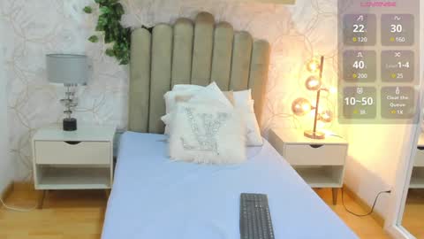 Vaiolet  online show from February 2025 07:52:02 PM