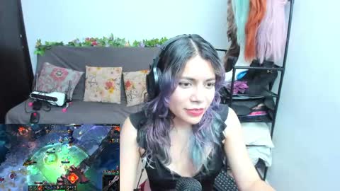 Vaiolet1314 online show from April 2026 04:06:02 AM