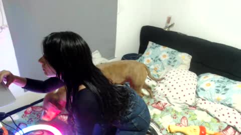 Snapshot of vakre_freya chatting on August 2026 02:35:01 AM freya online show from August 2026 02:35:01 AM