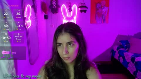 Snapshot of val_angelll chatting on May 2026 01:01:01 AM valentina online show from May 2026 01:01:01 AM