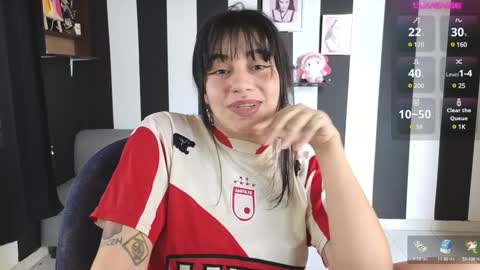 first of all... who are u online show from January 2025 01:31:01 PM