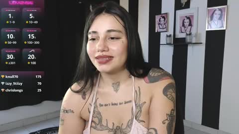 first of all... who are u online show from February 2025 10:29:01 AM