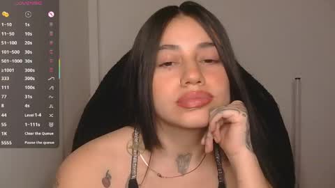 first of all... who are u online show from April 2026 10:14:02 PM